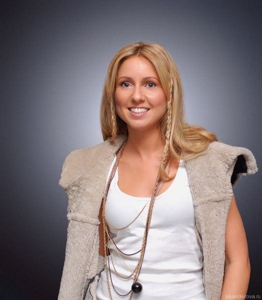 Дарья Субботина Дарья Субботина