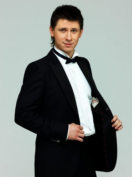 Тимур Батрутдинов Тимур Батрутдинов