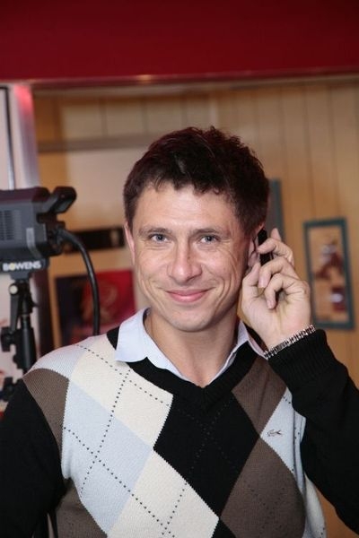 Тимур Батрутдинов Тимур Батрутдинов