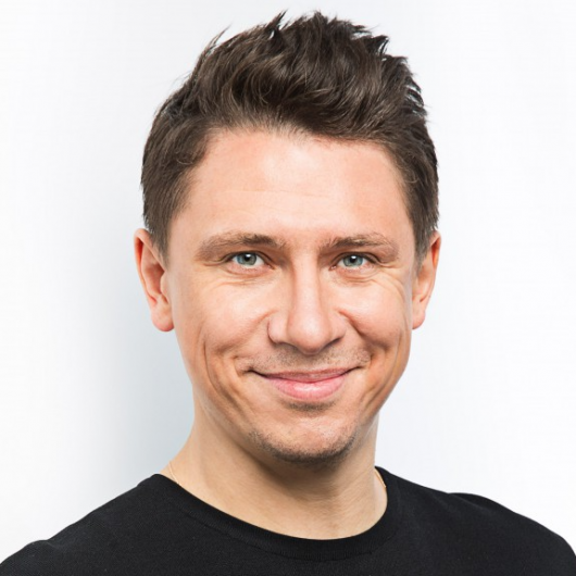 Тимур Батрутдинов Тимур Батрутдинов