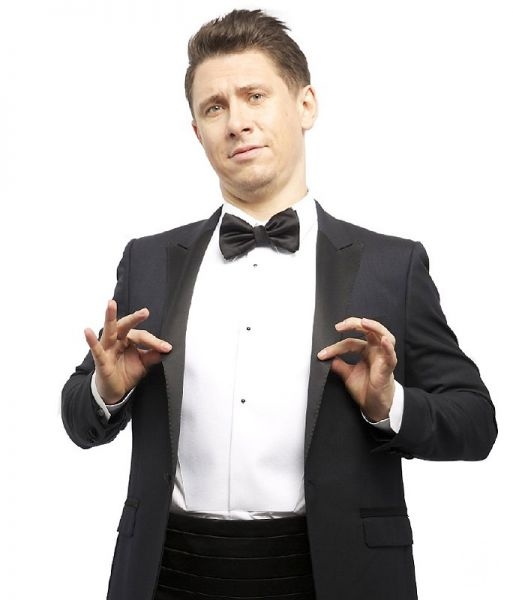 Тимур Батрутдинов Тимур Батрутдинов