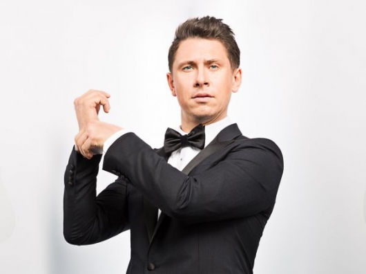 Тимур Батрутдинов Тимур Батрутдинов