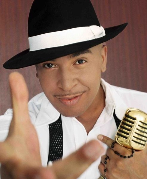 Lou Bega Lou Bega