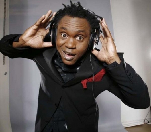 Dr. Alban