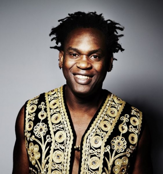 Dr. Alban Dr. Alban