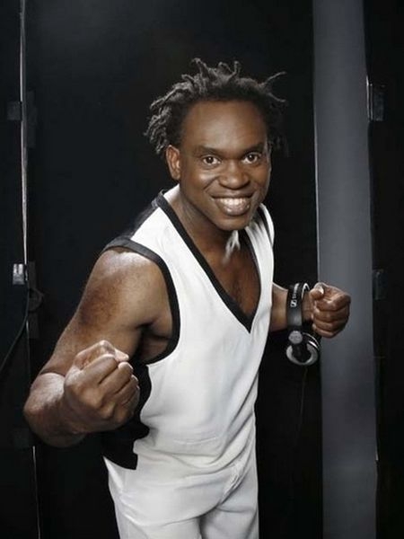 Dr. Alban Dr. Alban