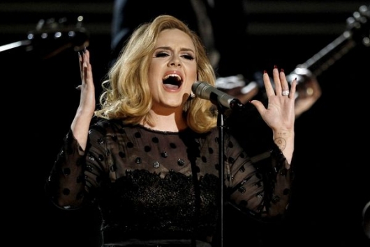 Adele Adele