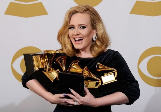 Adele Adele