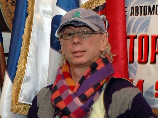 Аркадий Укупник Аркадий Укупник