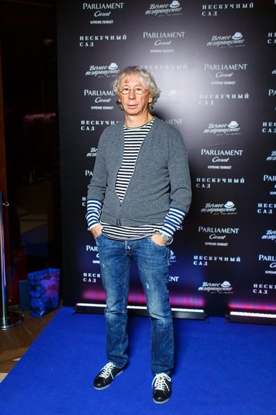 Аркадий Укупник Аркадий Укупник