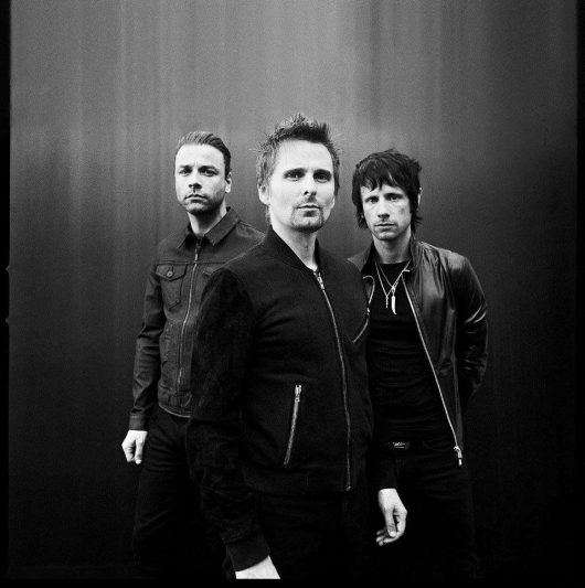 MUSE MUSE