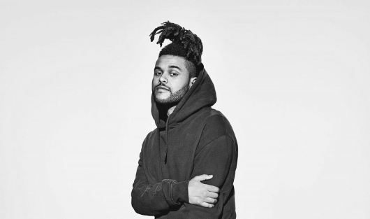 The Weeknd The Weeknd