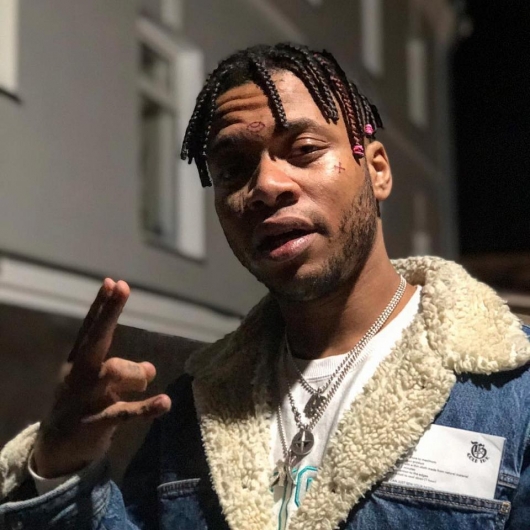 Жак Энтони Жак Энтони