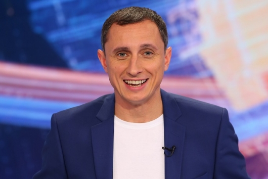 Вадим Галыгин Вадим Галыгин