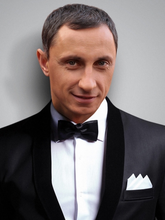 Вадим Галыгин Вадим Галыгин