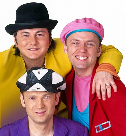 Экс ББ Экс ББ