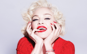 Madonna