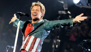 Bon Jovi