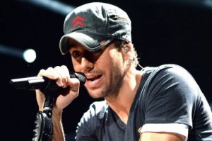 Enrique Iglesias