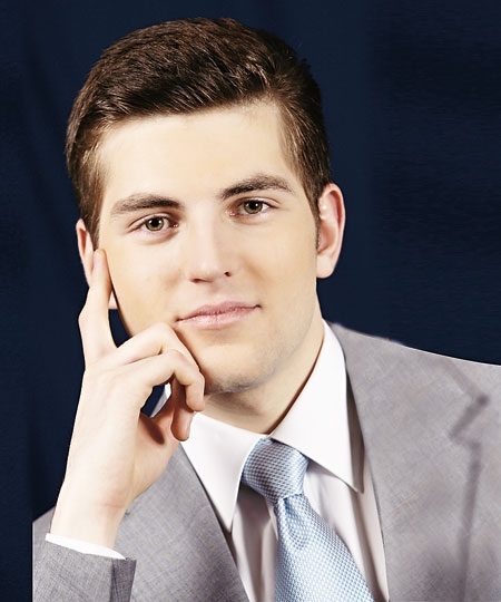 Дмитрий Борисов Дмитрий Борисов