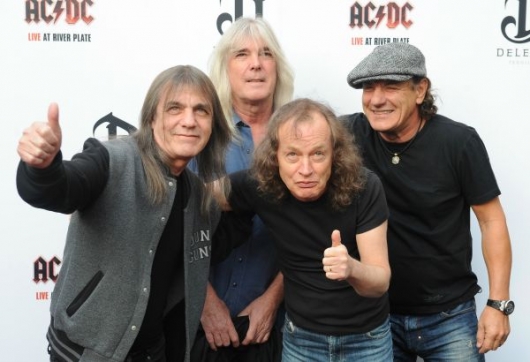 AC/DC AC/DC