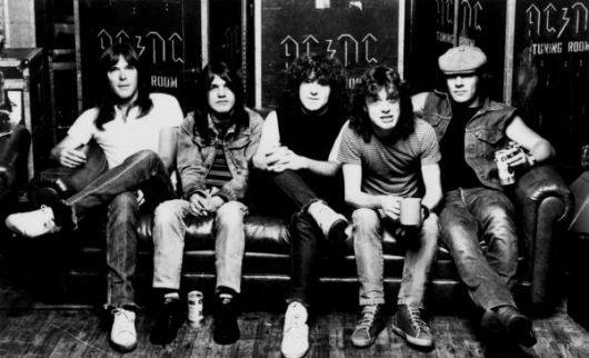 AC/DC AC/DC