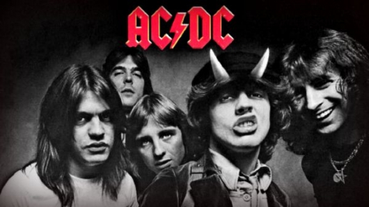 AC/DC AC/DC