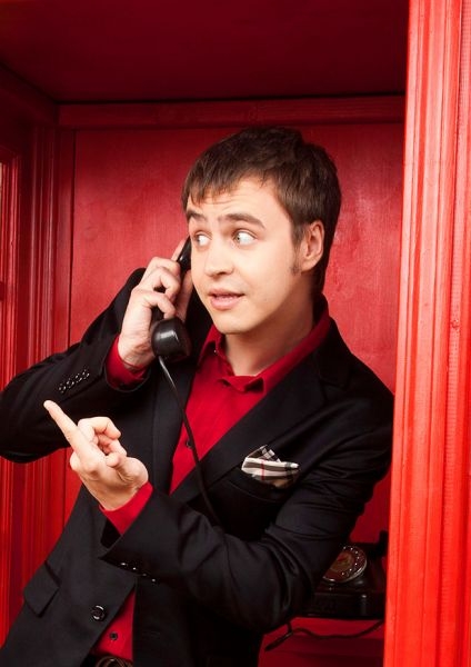 Иван Абрамов Иван Абрамов