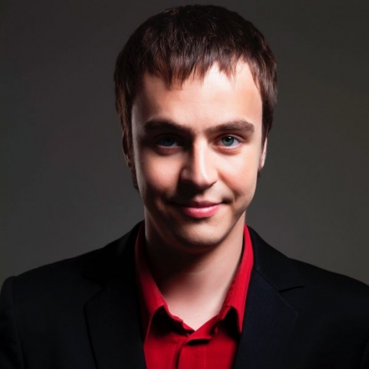 Иван Абрамов Иван Абрамов