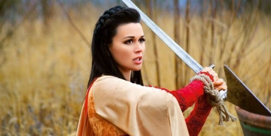 Анастасия Заворотнюк Анастасия Заворотнюк