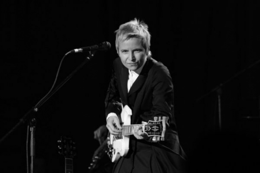 Сурганова и Оркестр Сурганова и Оркестр