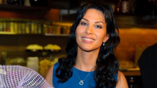 Юлия Беретта Юлия Беретта