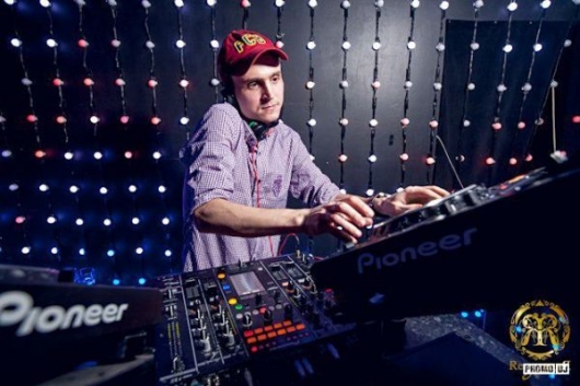 DJ Kirill Clash DJ Kirill Clash