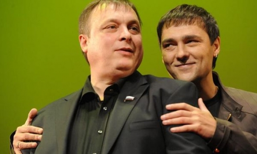 Ласковый май Ласковый май