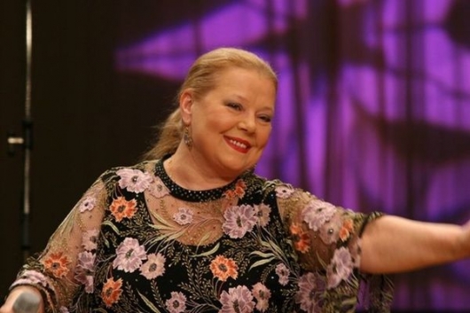 Людмила Сенчина