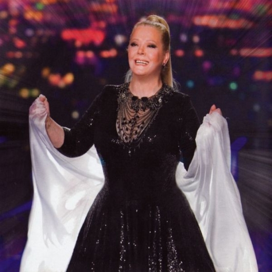 Людмила Сенчина