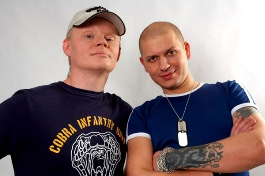 Мальчишник Мальчишник