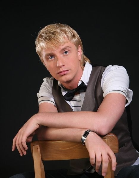 Алексей Гоман Алексей Гоман