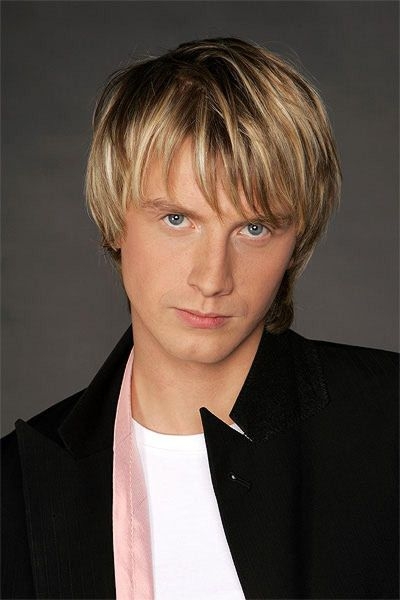 Алексей Гоман Алексей Гоман