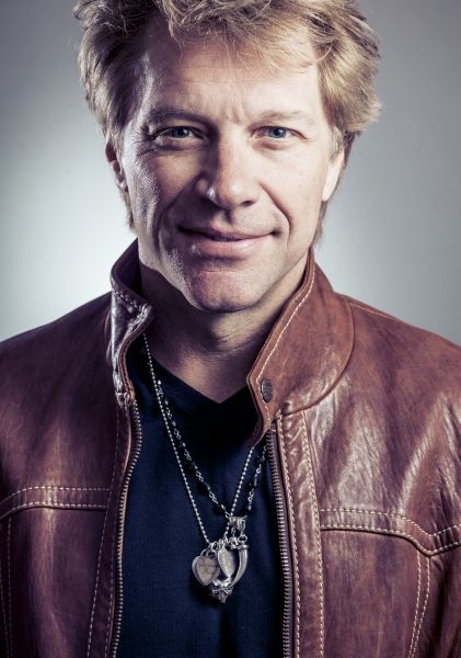 Bon Jovi Bon Jovi