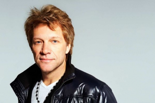 Bon Jovi Bon Jovi