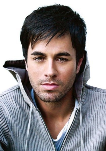 Enrique Iglesias