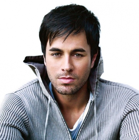Enrique Iglesias Enrique Iglesias