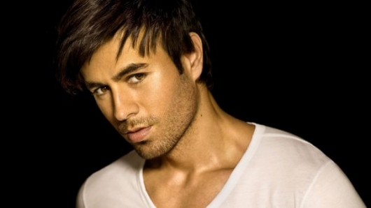 Enrique Iglesias Enrique Iglesias