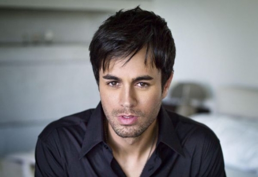 Enrique Iglesias Enrique Iglesias