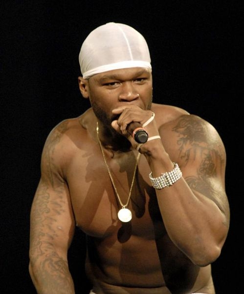 50 Cent 50 Cent