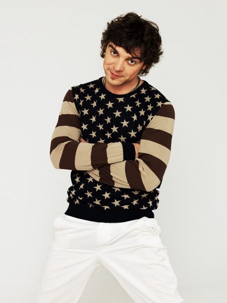 Дмитрий "Люсек" Сорокин Дмитрий "Люсек" Сорокин