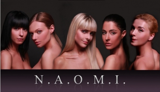 N.A.O.M.I N.A.O.M.I