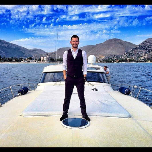 Андрей Бедняков Андрей Бедняков