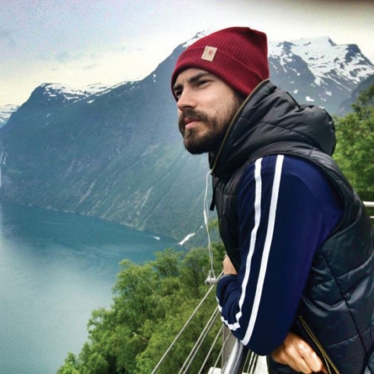 Андрей Бедняков Андрей Бедняков